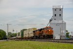 BNSF 4254